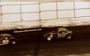 Jack Johnson Coupe